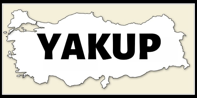 Tahminimizce senin ismin;