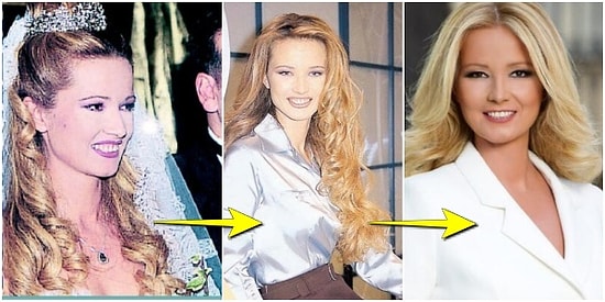 Suçluların Kâbusu Müge Anlı'nın Yıllar İçerisindeki Tatlı Sert Değişimi ve Özel Hayatıyla İlgili Detaylar