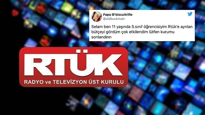 RTÜK'e Gelen Şikayet Mesajıyla Başlayan Akım Büyüyor: 'RTÜK Bile Kurgu Yapıyor'