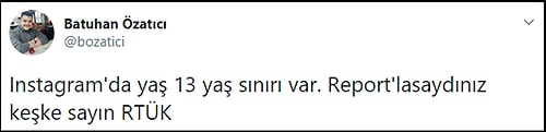 RTÜK'e Gelen Şikayet Mesajıyla Başlayan Akım Büyüyor: 'RTÜK Bile Kurgu Yapıyor'