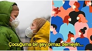 Akıllardaki Soruyu Cevaplıyoruz! Koronavirüs Çocukları da Yetişkinler Kadar Etkiliyor mu?