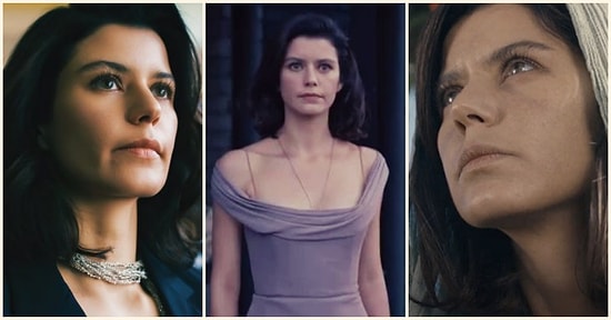 Netflix Türkiye Orijinal Dizimiz Atiye'de Çalan ve Tekrar Tekrar Dinlemek İsteyeceğiniz 13 Şarkı