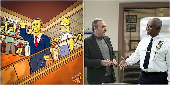 Photoshop Çalışmalarıyla Yüzümüzü Güldüren Montecilerden Haftanın En Eğlenceli 23 Paylaşımı