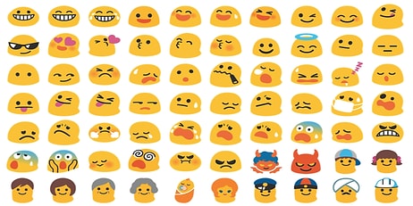 Selda Terek Yazio: Emoji Çılgınlığı! Ne Onunla Ne de Onsuz...