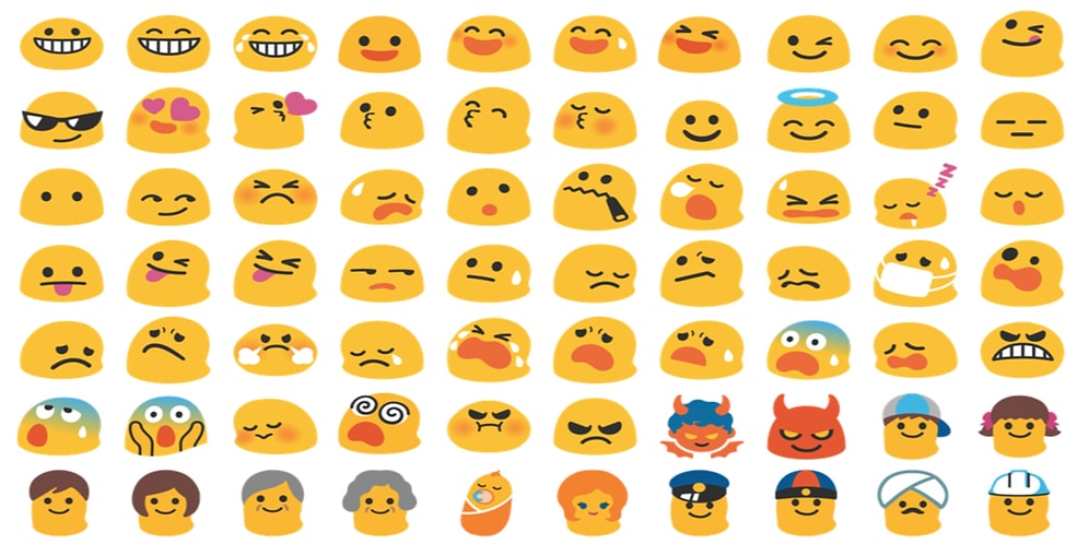 Selda Terek Yazio: Emoji Çılgınlığı! Ne Onunla Ne de Onsuz...