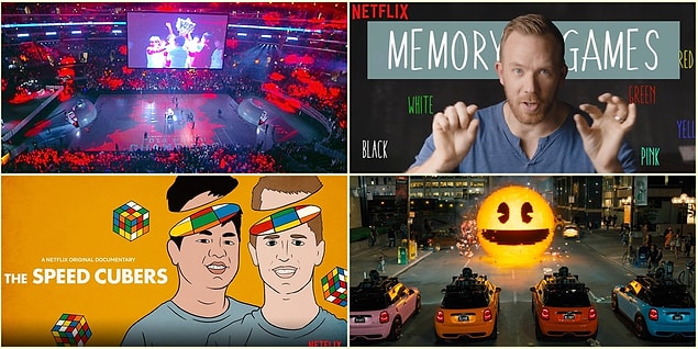 Memory Games filmine baktığımızda 2017 Dünya Hafıza şampiyonasında 3. olan, daha önce defalarca erkek rakiplerini geride bırakarak şampiyonluk almış Yanjaa Wintersoul bunu çok güzel özetliyor: “Artık sadece bir insan olarak değil rakip olarak da bana saygı duydukları için mutluyum.”