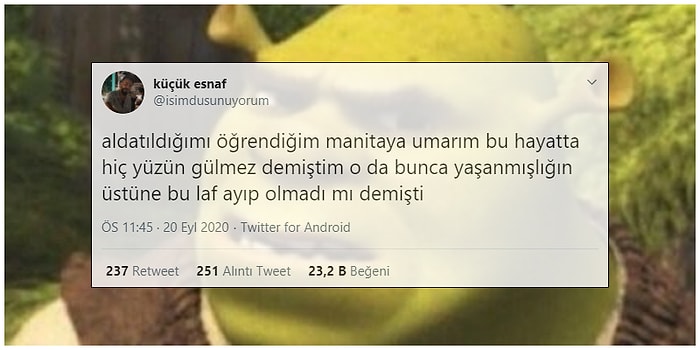 Başımıza Gelse Ufak Çaplı Kalp Krizi Yaşamamıza Sebep Olacak Olayları Yaşayarak Dumura Uğramış 17 Kişi