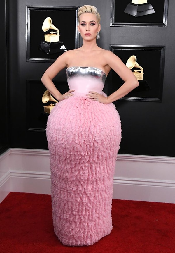 2. Кэти Перри