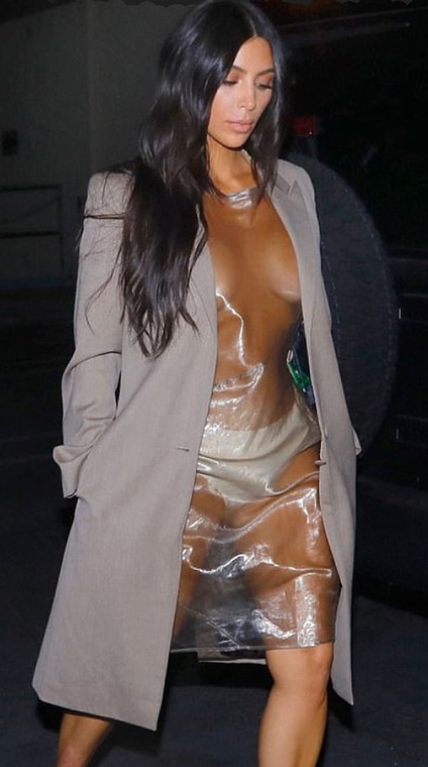 И еще раз Ким