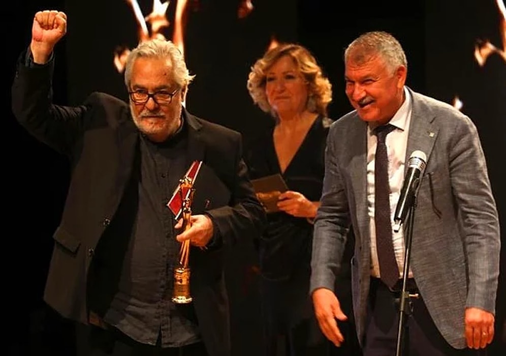 MHP'li Yönter Ödülünü TTB'ye Adayan Rutkay Aziz'i Hedef Aldı: 'Liderimize Nispet Yapıyor'