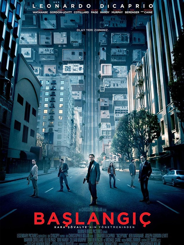 60. Başlangıç (2010):