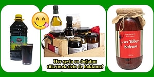 Mutfak Alışverişini Yaparken Her Şeyin Doğalını Tercih Edenleri Çok Mutlu Edecek 21 Organik ve Yöresel Ürün
