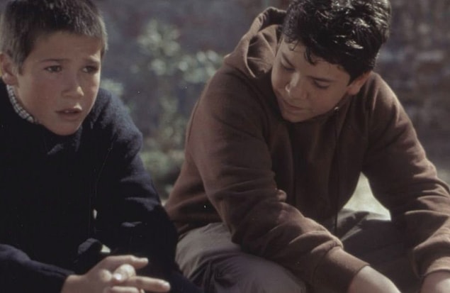 57. Pellet / El Bola (2000)