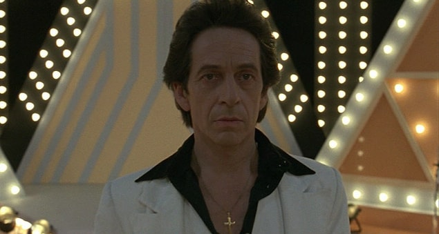 52. Tony Manero (2008)