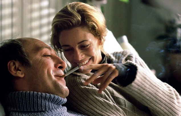 48. The Sea Inside (2004)