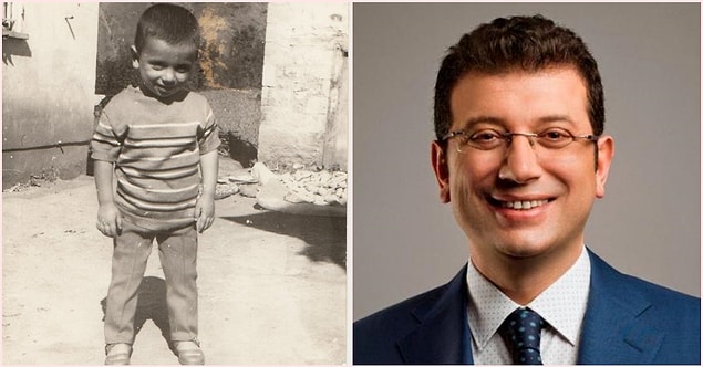 12. Ekrem İmamoğlu