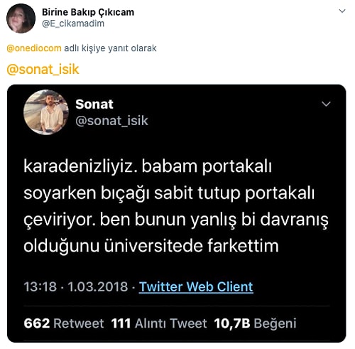 Twitter'da Karşılarına Çıkan En Enteresan Tweetleri Paylaşıp Bize de Ufak Çaplı Akıl Tutulması Yaşatmış Takipçilerimiz