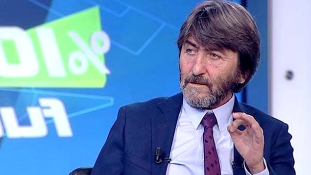 Rıdvan Dilmen dün gece NTV Spor'da yayınlanan "%100 Futbol" programında spor medyasının temizlenmesi gerektiğini açıkladı ve iddialarını sıraladı. Kaos gecesi böyle başladı.
