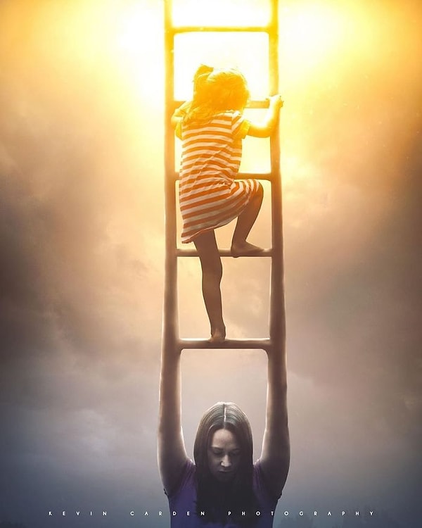 Молитесь за своих детей