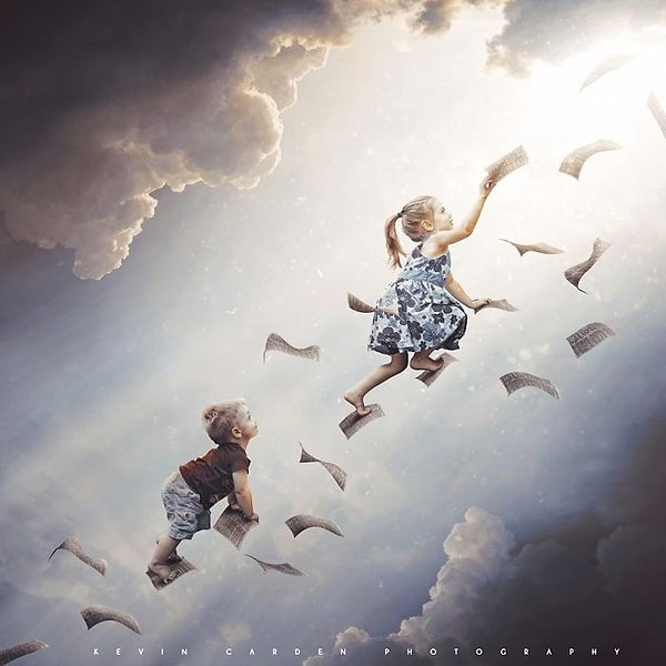 Пусть дети идут