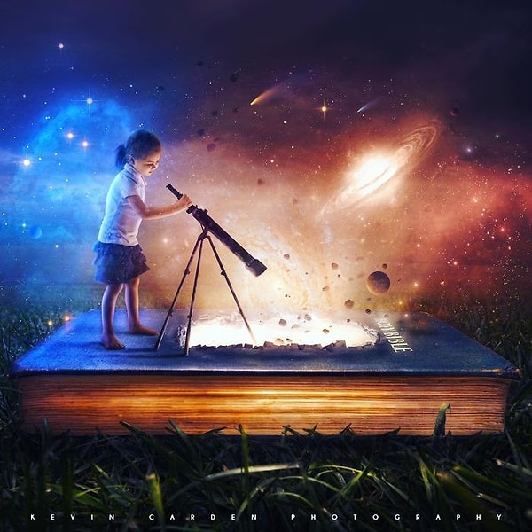 Заглядывая