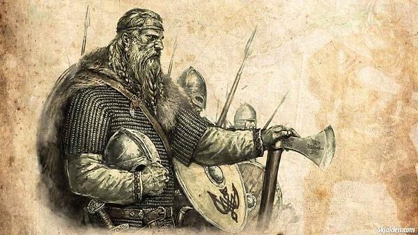 10. "Bluetooth adının 10. yüzyılda yaşamış Kral Harald Bluetooth Gormsson'dan geldiğini öğrendiğimde bir yaşıma daha girdim."