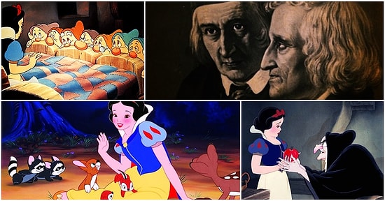 Hüsamettin Oğuz Yazio: Pamuk Prenses’e Elmayı Veren Gerçekten Üvey Annesi miydi?