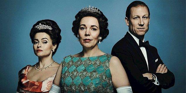 9. The Crown