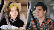James Corden'ın Alamet-i Farikası Carpool Karaoke’de Muhteşem Performanslara Tanık Olduğumuz 13 Bölüm