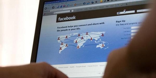 Dilekçede ayrıca, Facebook'un Avrupa'da aylık 410 milyon aktif kullanıcısı olduğu hatırlatıldı.