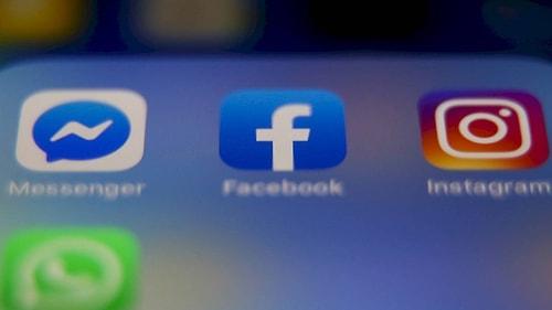 Facebook ABD'ye 'Veri Transferi Engellenirse Avrupa Birliği'nde Faliyetlerimizi Durdururuz' Dedi