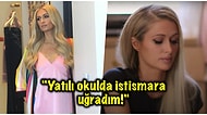 Seks Kasetinden, Aptal Sarışın Rolüne... Paris Hilton'ın Hayatını Konu Alan Belgeselde Yaptığı Şok Etkisi Yaratan Açıklamalar