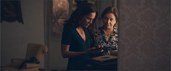 26. The Heiresses (2018)