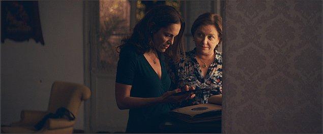 26. The Heiresses (2018)