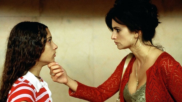 16. Volver (2006)