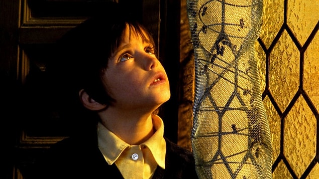 7. The Spirit of the Beehive (1973)