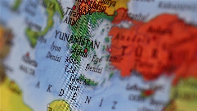 Yunanistan: "İstikşafi görüşmeler yakında İstanbul'da başlayacak"