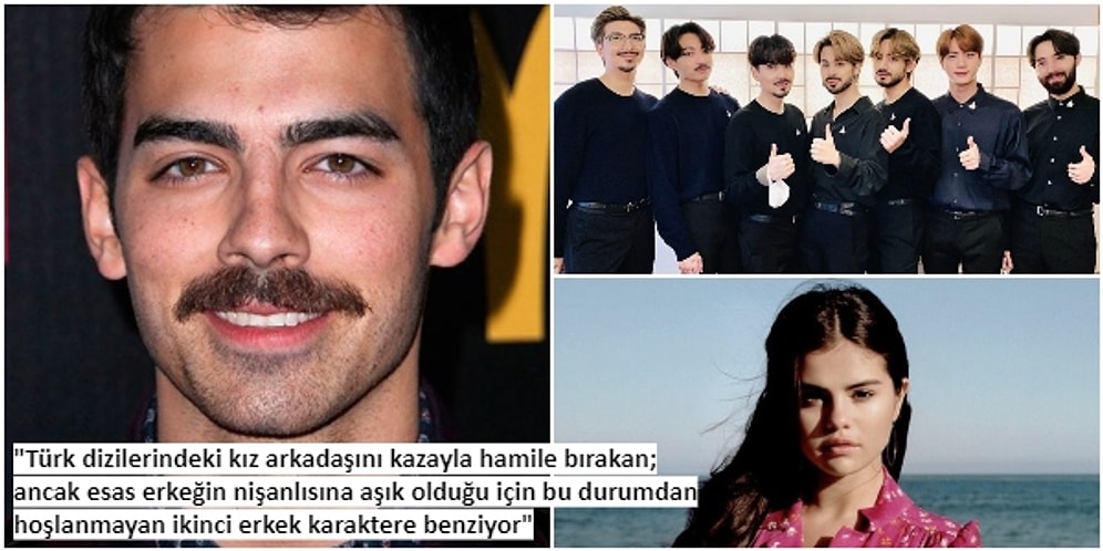 Türklere Benzettikleriyle Tespitin Dibine Vurarak Güldüren Yabancı Twitter Kullanıcıları