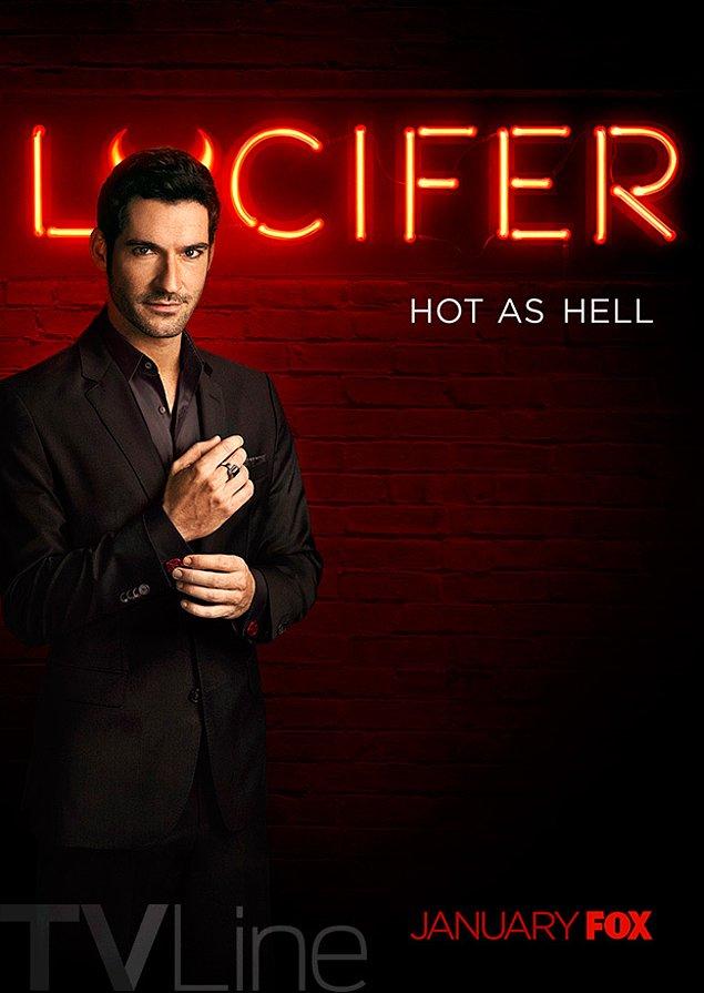 21. Lucifer (2016)