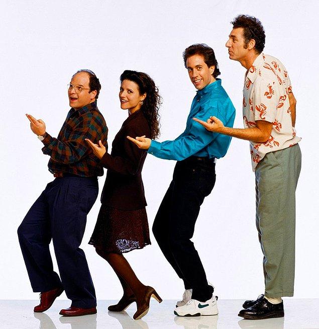 20. Seinfeld (1989)