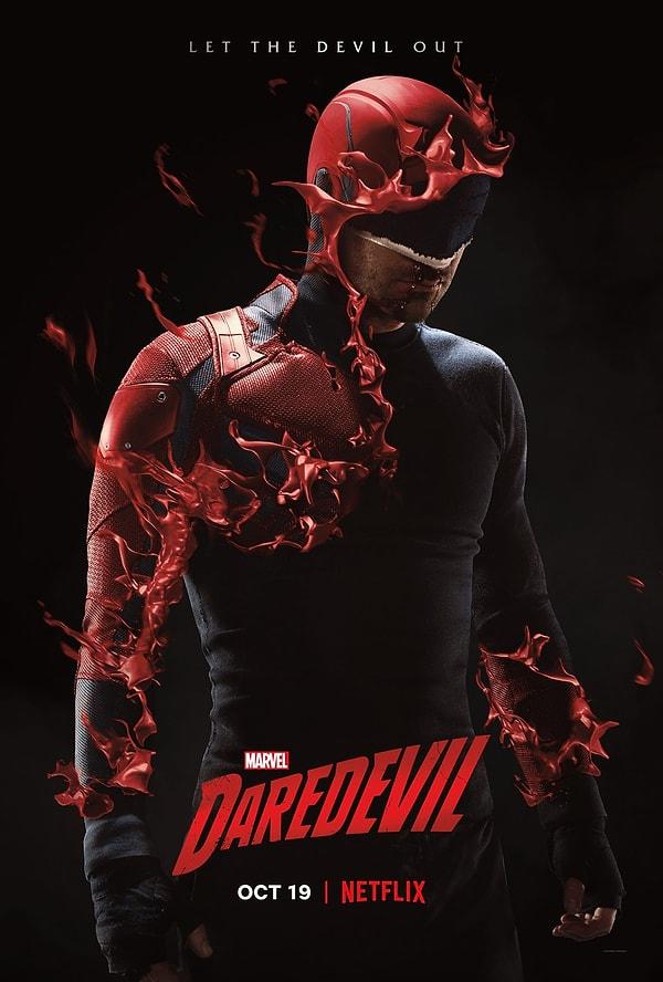 14. Marvel's Daredevil (2015)