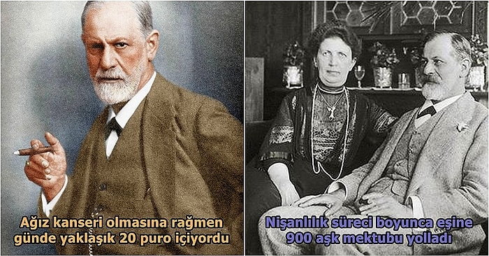 Yaşarken de Öldüğünde de Eleştiri Oklarının Hedefindeydi: 81 Yıl Önce Aramızdan Ayrılan Sigmund Freud Hakkında Pek Bilinmeyen Gerçekler