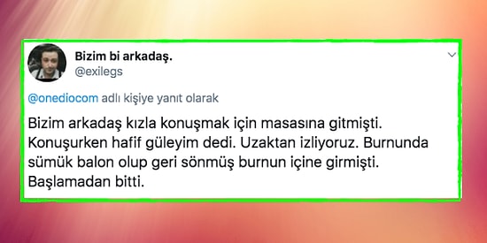 Birbirinden Komik Ayrılık Hikayelerini Bizimle Paylaşırken Hepimize Kahkaha Attıran 25 Takipçi