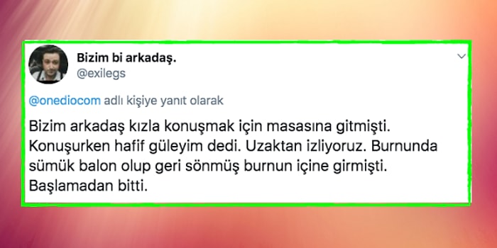 Birbirinden Komik Ayrılık Hikayelerini Bizimle Paylaşırken Hepimize Kahkaha Attıran 25 Takipçi