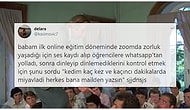 Öğretmen Anne Babaların Online Derslerdeki İmtihanlarıyla Güldüren 17 Kişi