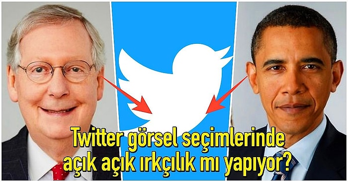 Twitter Algoritmasının Bu Dehşet Verici Ayrıntısı, Büyük Teknoloji Şirketlerine Olan Güveninizi Bir Kere Daha Sarsacak!