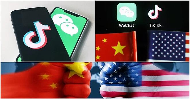 Burak Arzova Yazio: TikTok ve WeChat Satışı ABD Açısından Bir Başarı Mı?