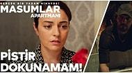 Türkiye'nin En Çok İzlenen Dizisi Masumlar Apartmanı'nın 2. Bölümünde Neler Oldu?