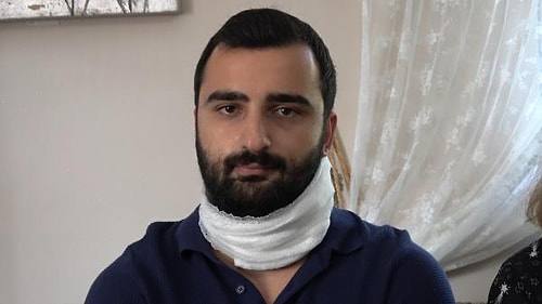 Doktoru Boğazından Jiletle Yaralayan Saldırgana 20 Yıl Hapis