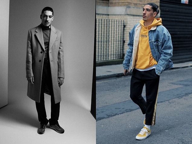 2. Héctor Bellerín